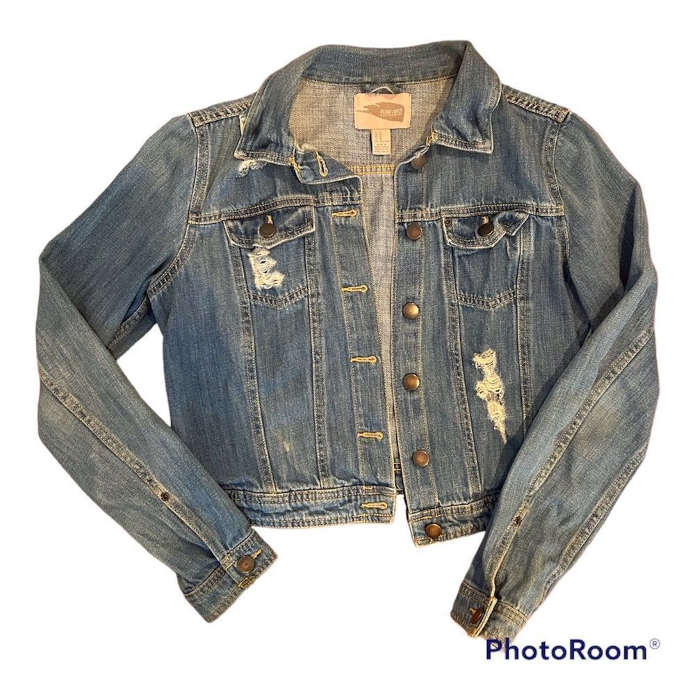 Denim 